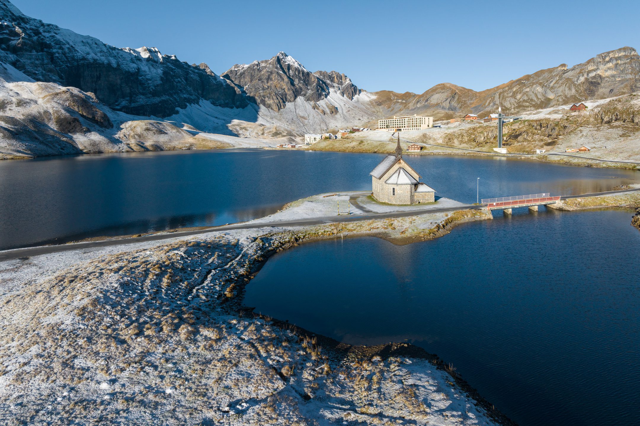 Melchsee-Kapelle